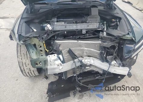 2022 Genesis Gv80 Base из США, поврежденный, VIN KMUHBDSB7NU095804